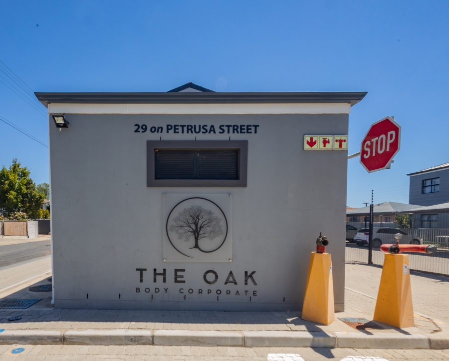 2 Bedroom Property for Sale in Belgravia Western Cape